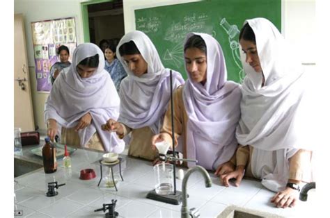 The Citizens Foundation In Pakistan Lays Major Focus On Education For