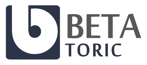 Beta Toric Eyeart Laboratories