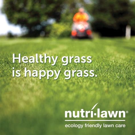 Nutri Lawn Ottawa Get Started For Just 20