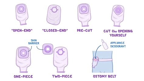 Routine Ostomy Care Clinical Skills Notes Osmosis