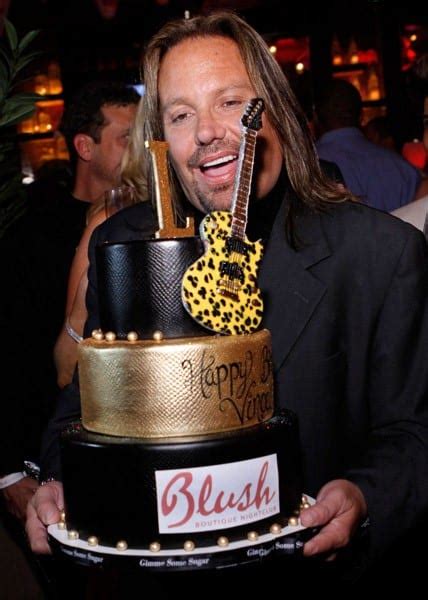 vince neil s 50th birthday celebration contact any celebrity directly