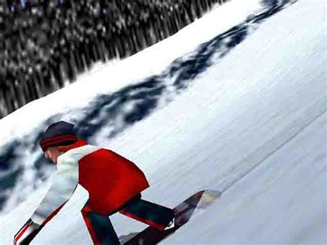 1080 Snowboarding Japan Usa N64 Rom Featured Video