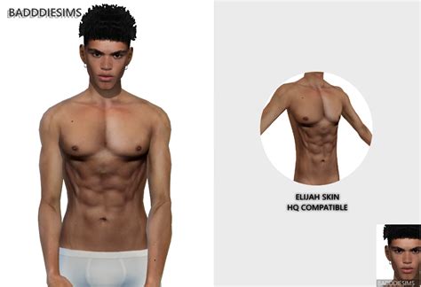 Black Male Skin Overlay Sims Sims Black Male Skin Overlay Page Hot Sex Picture