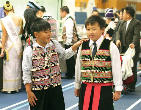 Hmong New Year a time for everyone to celebrate