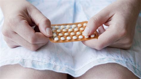Study Finds Rare Link Between Birth Control And Depression