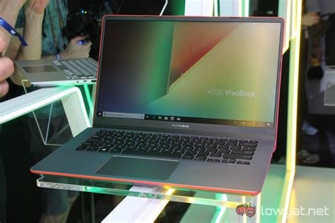The Asus Vivobook S15 S530 Is Now Available In Malaysia Retails From