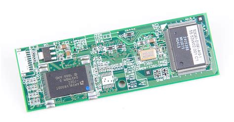 Fujitsu Bmc Board Baseboard Management Controller Primergy Rx100 S2