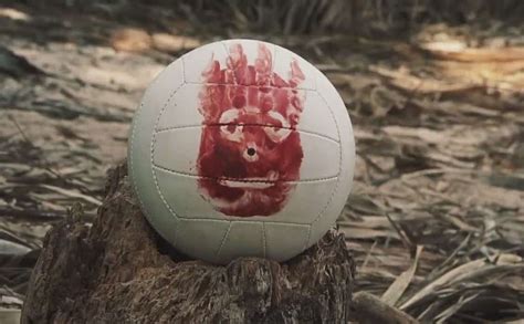 Exclusive Interview Wilson From Cast Away Where Is He Now Herie