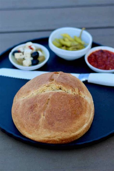 Pogaça Traditional Bread Recipe From The Balkans 196 Flavors