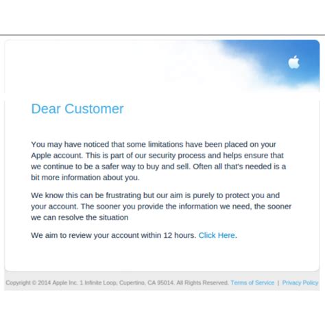 For example, a gift card purchased in the united states can't be redeemed in an itunes store in canada. There's a New Apple ID Phishing Scam, But You Don't Have to Fall For It - The Mac Observer