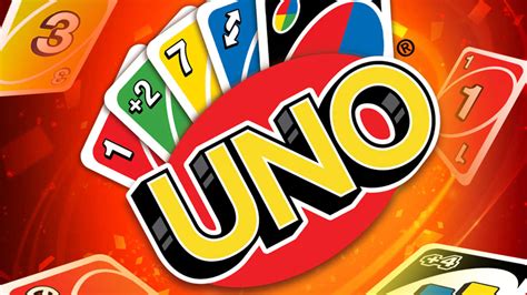 Uno freak game lobby has been updated. Ubisoft Releasing Uno Game For PS4, Xbox One, and PC ...