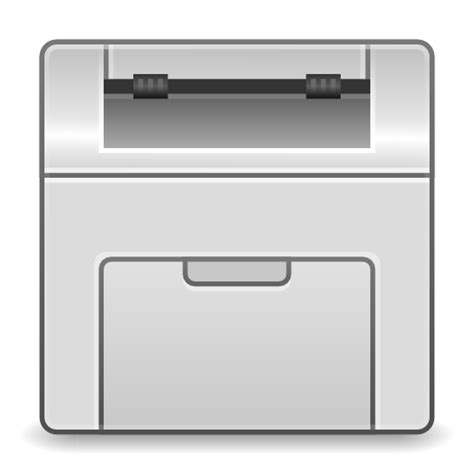 I Network Printer Download Free Icons