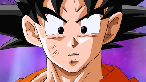 Dragon Ball Super Rumor E Spoiler Sul Destino Di Goku