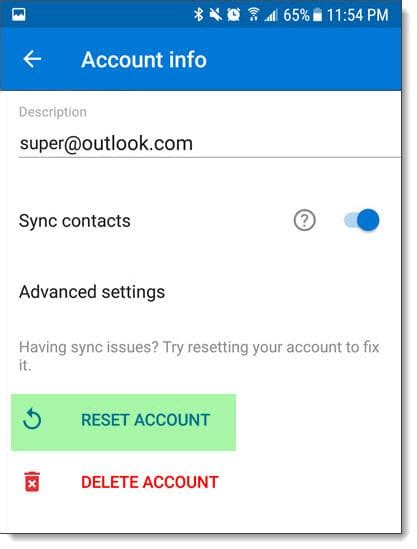 It has an easy to use interface to send and receive money. Fixing frequent blank screens in Outlook for iOS & Android