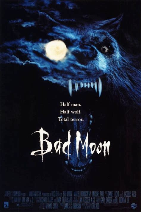 Bad Moon 1996