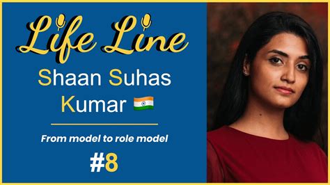 8 Shaan Suhas Kumar 🇮🇳 From Model To Role Model Youtube