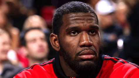 Greg Oden Net Worth Career Wife And Tatoos The Tough Tackle