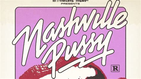 nashville pussy tour reverb magazine online
