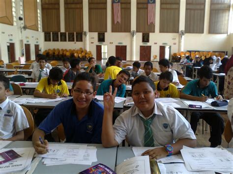 Sk putrajaya presint 5 (1). SCIENCE KSSM PT3 SPM: BENGKEL ADAP SAINS SMK PUTRAJAYA ...