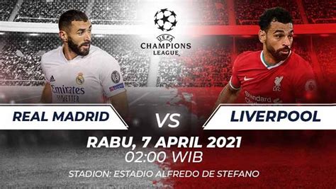 Watch vipleague streams on all kinds of devices. Link Live Streaming Liga Champions: Real Madrid vs ...