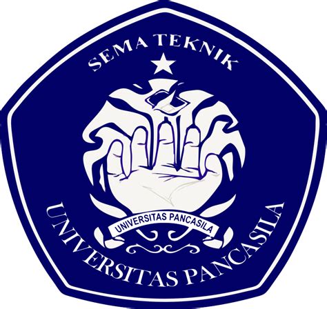 Detail Download Logo Universitas Pancasila Koleksi Nomer 50