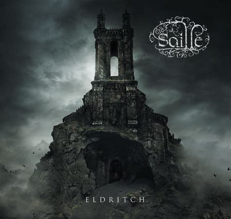 Saille - Eldritch Review | Angry Metal Guy