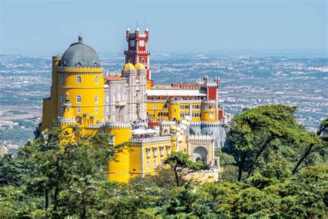 Top 15 Ultimate Portugal Landmarks 2022