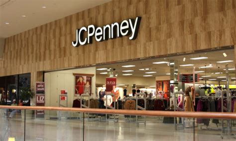 All Up Jcpenney Stores Set To Close By June Abc 10cw5