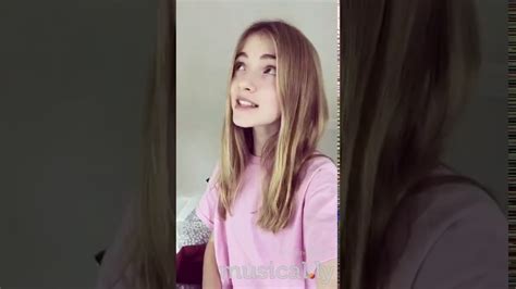 lauren orlando musical ly😉 youtube