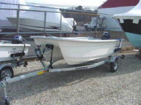 Livingston Lv 12t Catamaran Skiff For Sale In Salisbury Massachusetts