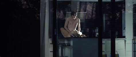 Nude Video Celebs Helena Af Sandeberg Nude Morkt Vatten 2012
