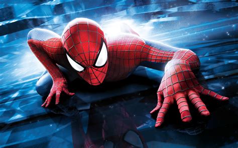 Spider Man Homecoming 3d Wallpaper