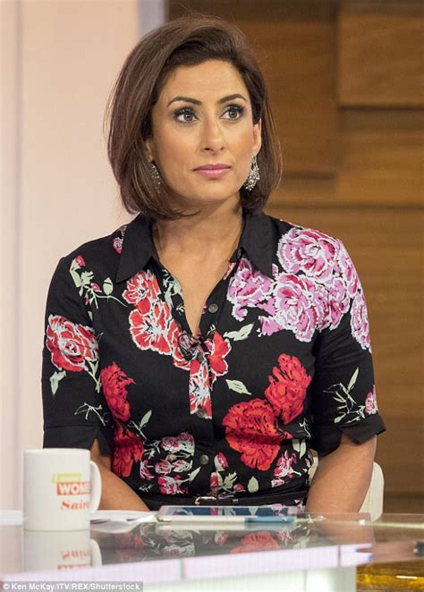 Saira Khan Admits She Would Sleep With A £12 000 Sex Robot Daily Mail