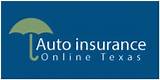 Pictures of Texas Insurance Auto