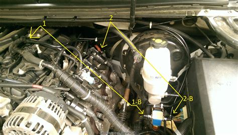 • Pcv System Oil Consumption And Related Problems