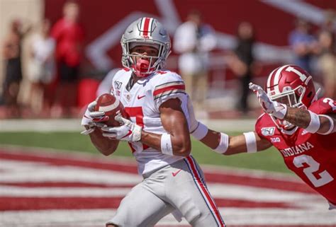 Ohio State Depth Chart Projecting The Two Deep And How The Pieces Fit