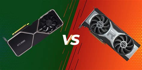 Nvidia Vs Amd Graphics Cards Reviewed And Rated Best Of