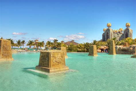 The Cove Atlantis Bahamas Honeymoons Honeymoon Dreams
