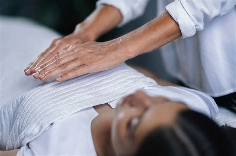 Reiki — Nourish Clinic