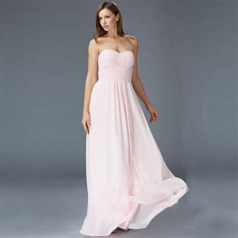 Online Get Cheap Light Pink Prom Dresses Alibaba Group