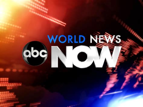 Abc World News Now Mona Mona Kosar Abdi Latest News