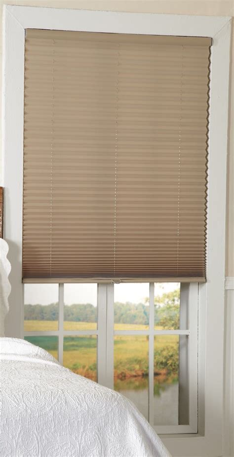 How To Take Down Blinds With Hidden Brackets