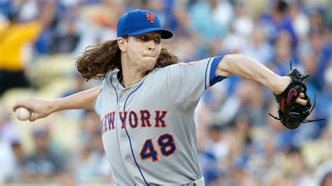 Causes of hair loss include pulling the hair, some medical conditions, and treatments, such as chemotherapy. MRI clean on Mets' Jacob deGrom's forearm, but ace likely ...