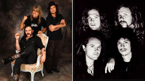 Rare Motörhead Cover Of Metallica S Enter Sandman Unearthed Cirrkus News