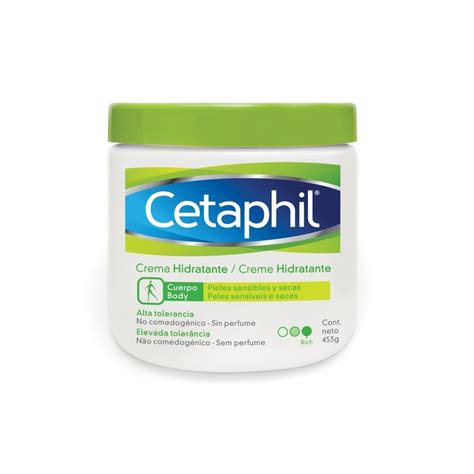 Buy Cetaphil Moisturizing Cream Dry And Sensitive Skin Fragrance Free 85g