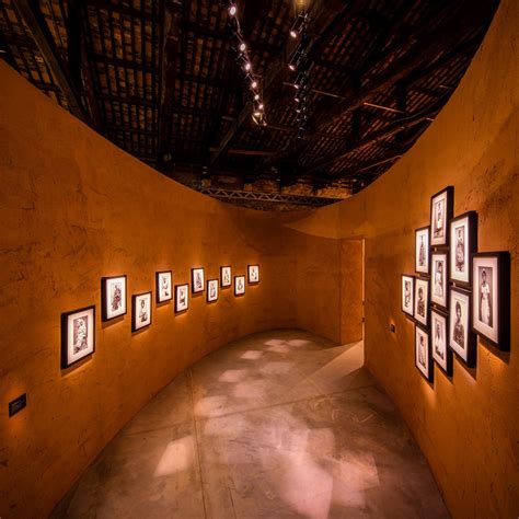 David Adjaye Creates Earth House Pavilion For Ghana At Venice Art