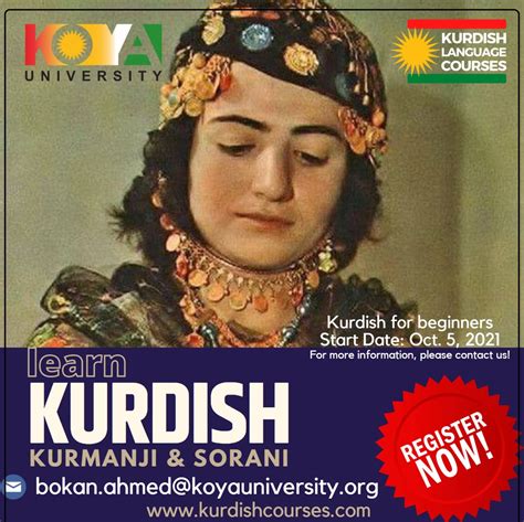 Kurdish Grammar Kurdish Language Courses