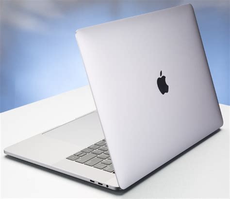 Apple Macbook Pro Notebook Review 2017 General Computer