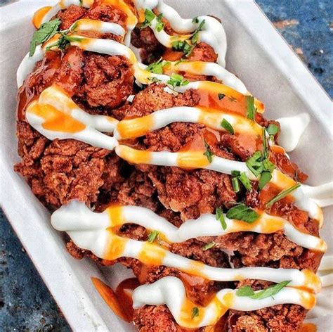 Countries With Halal Food