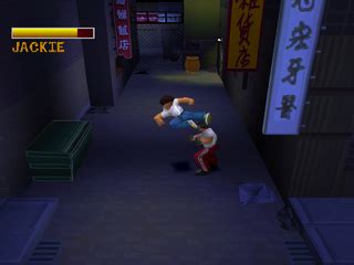 This clever and always smiling fighter will certainly win, deftly coping even with a crowd of enemies. GAME PETUALANGAN JACKY CHAN STUNTMASTER